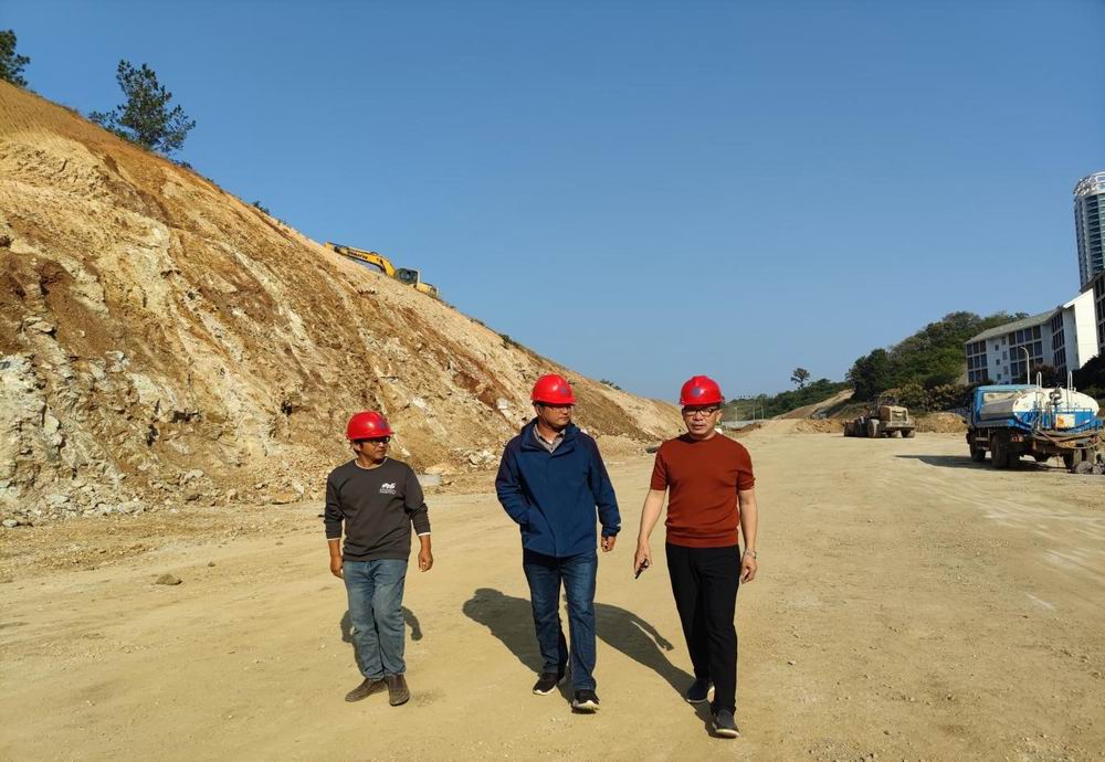 「永和集團」陽光十二路