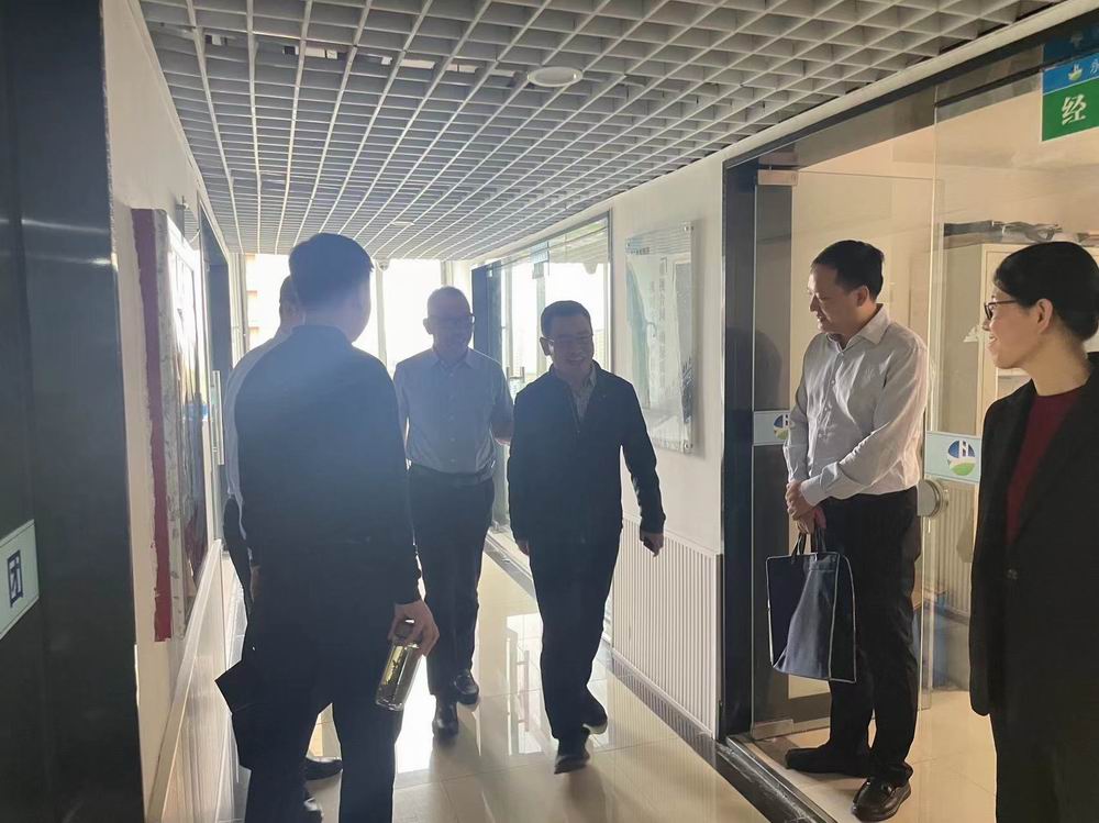 831紀委調(diào)研1